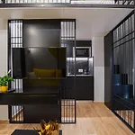 Lit Apartments
