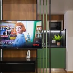 Lit Apartments
