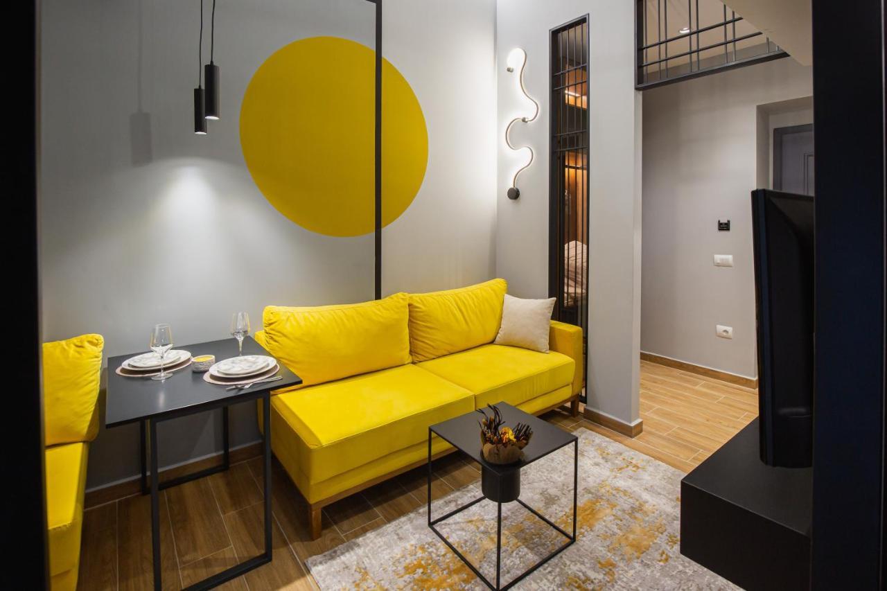 Apartament Lit