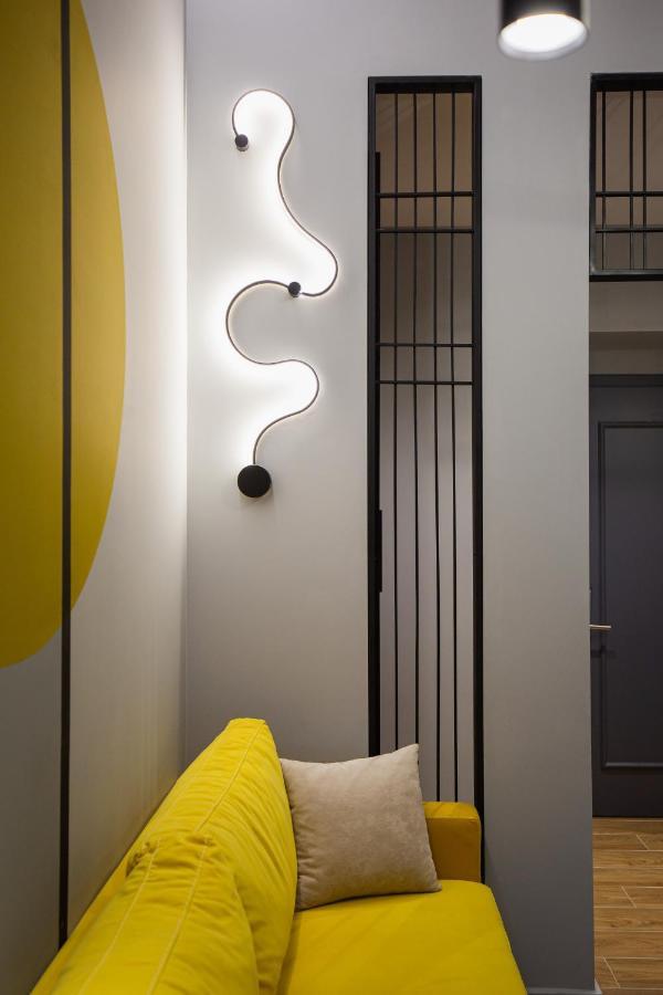 Lit Apartment Tirana