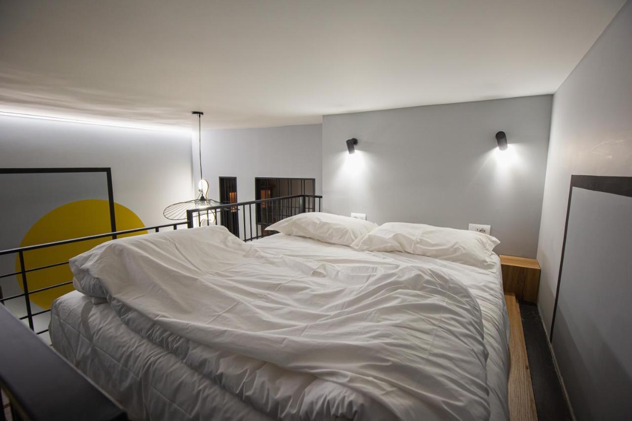 Apartament Lit