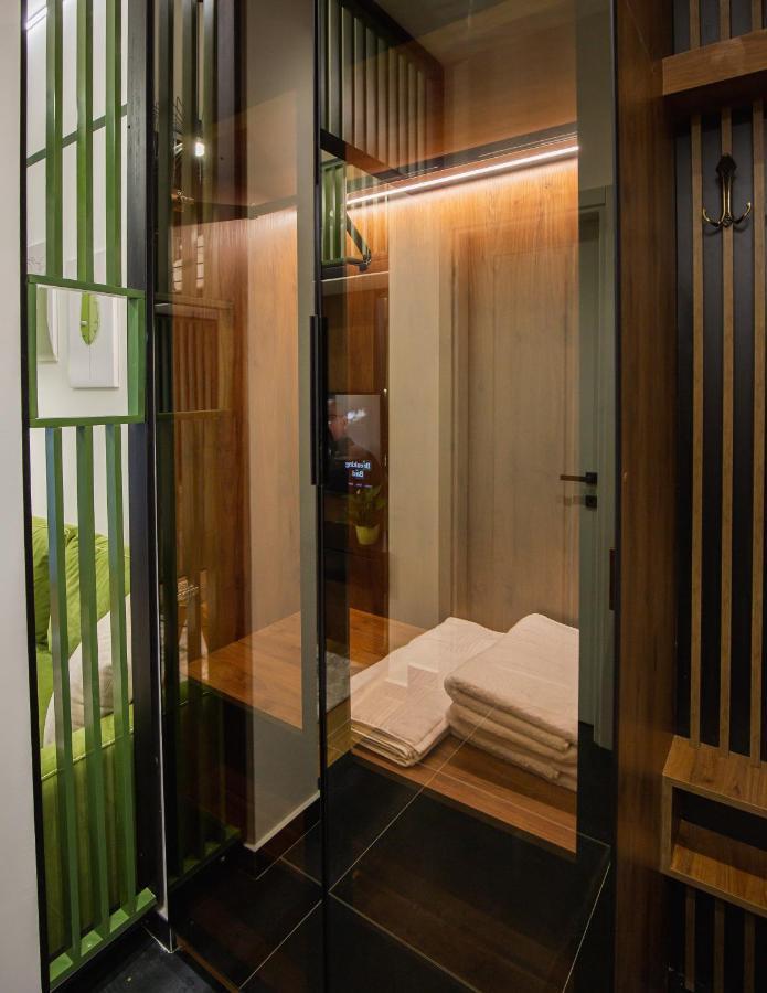 Apartament Lit Tirana