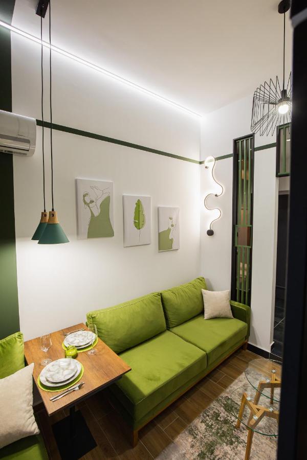 Apartament Lit