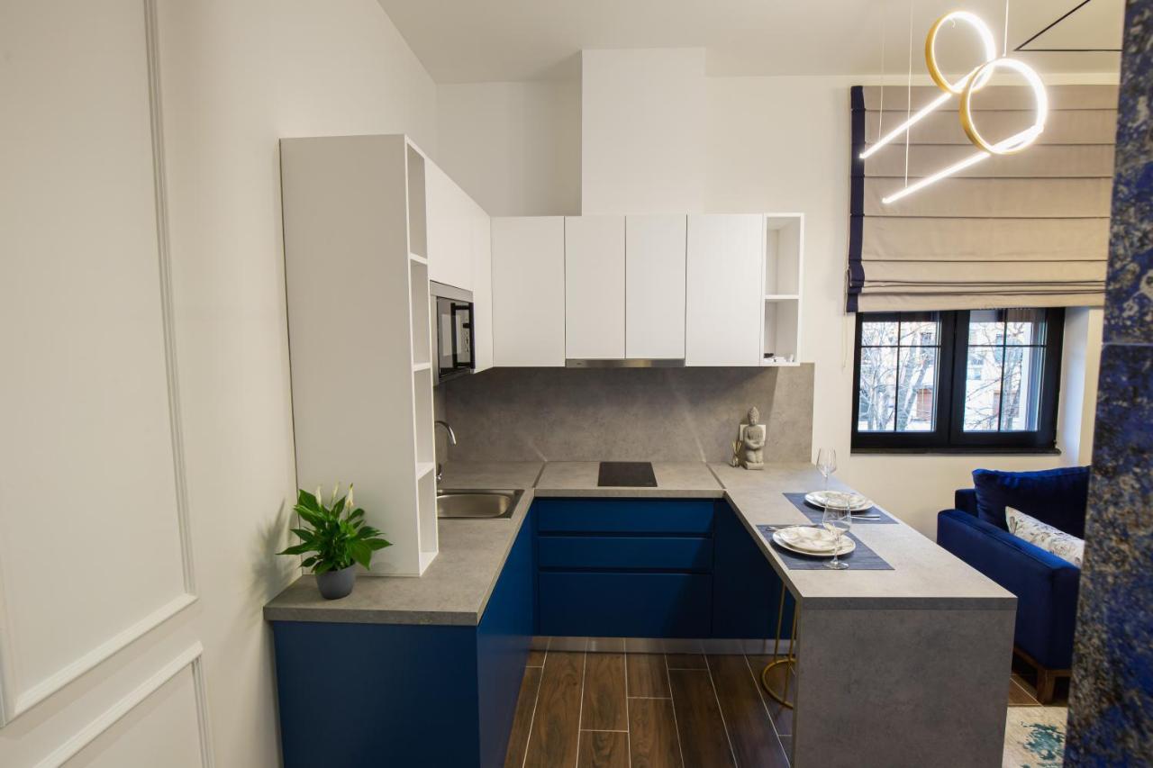 Apartament Lit